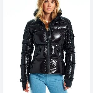 SAM Freestyle Down Jacket